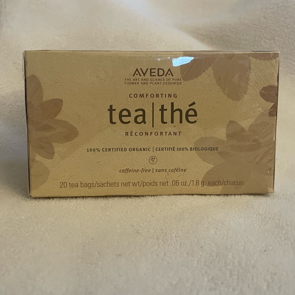 Aveda Comforting Tea